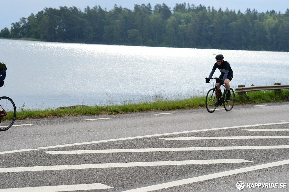 Bild från Vätternrundan 2022 Extra