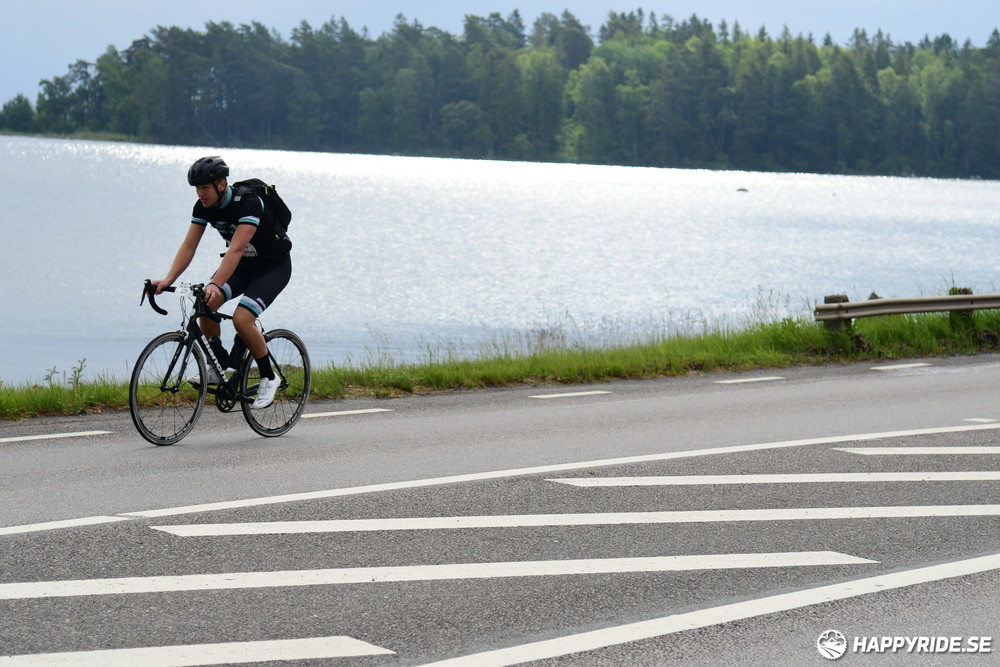 Bild från Vätternrundan 2022 Extra