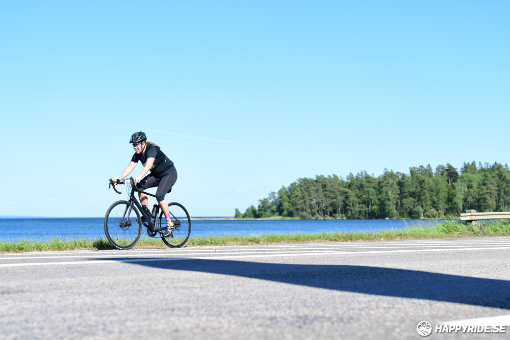 Bild från Vätternrundan 2022 Extra