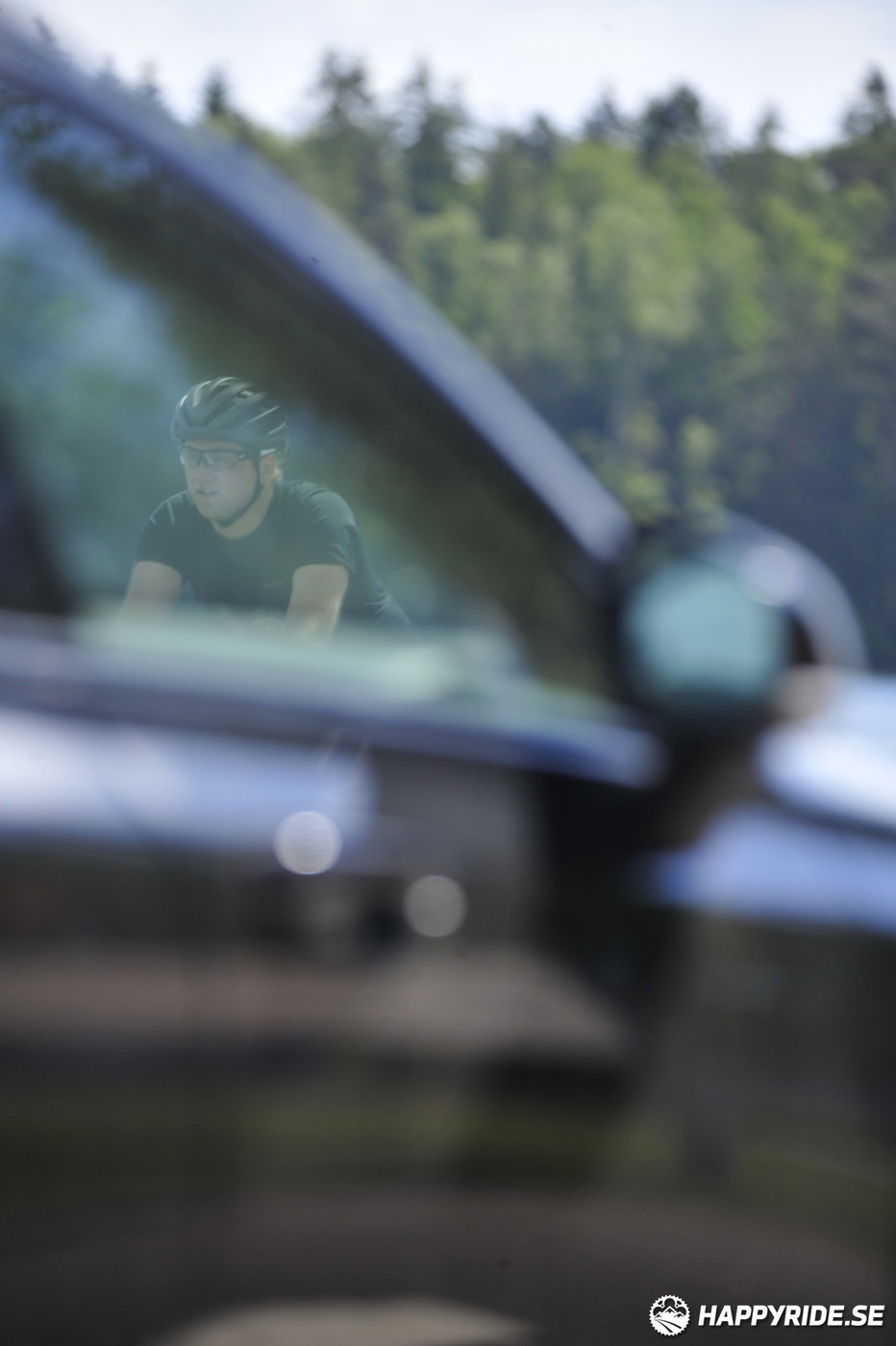 Bild från Vätternrundan 2022