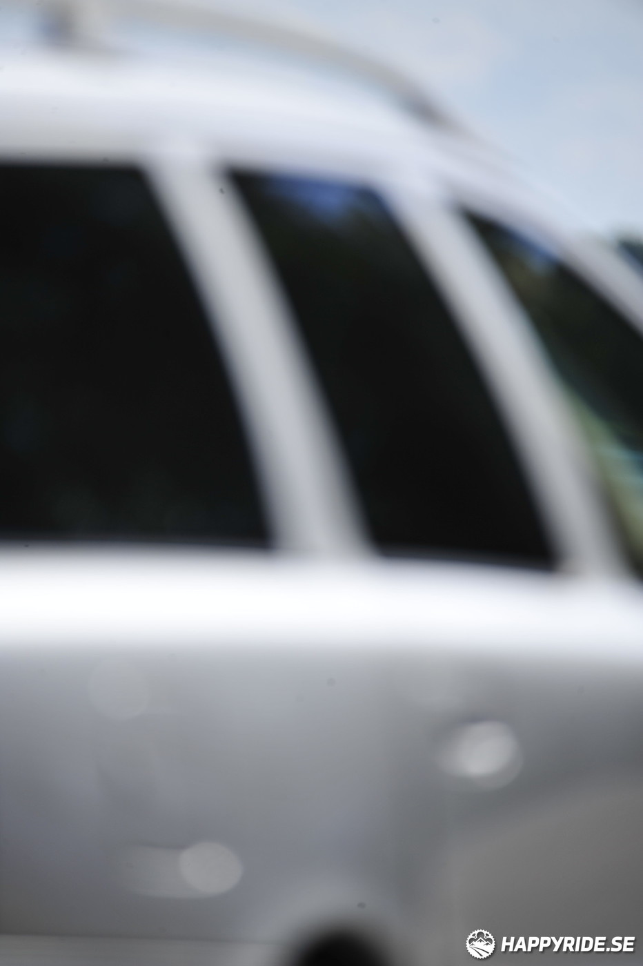 Bild från Vätternrundan 2022