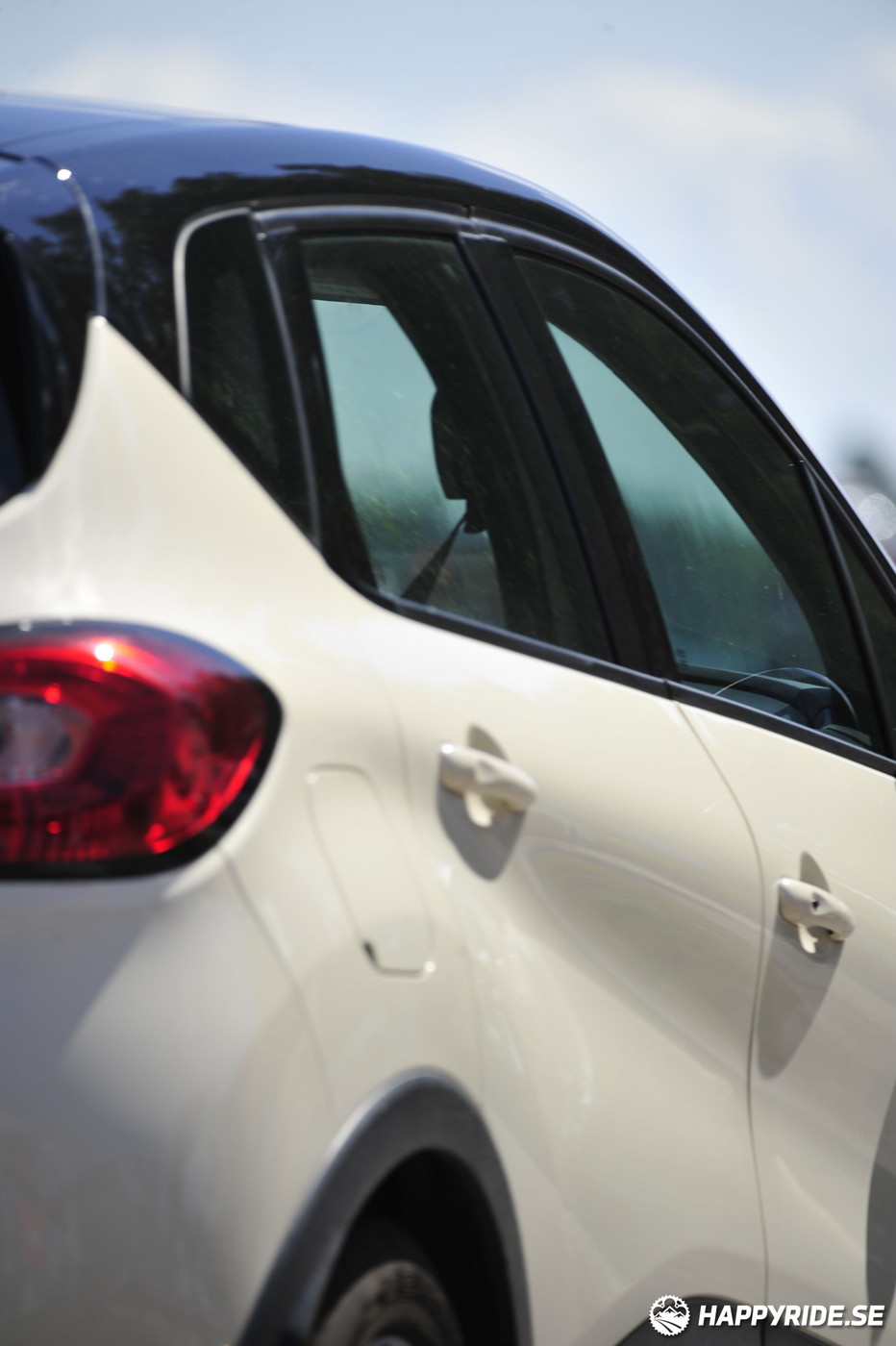 Bild från Vätternrundan 2022