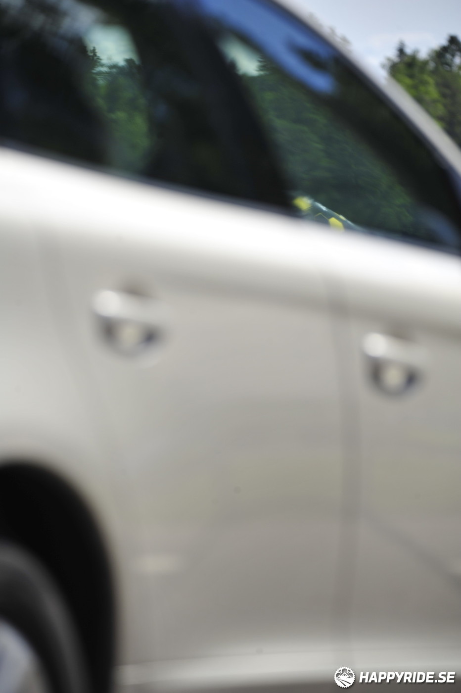 Bild från Vätternrundan 2022