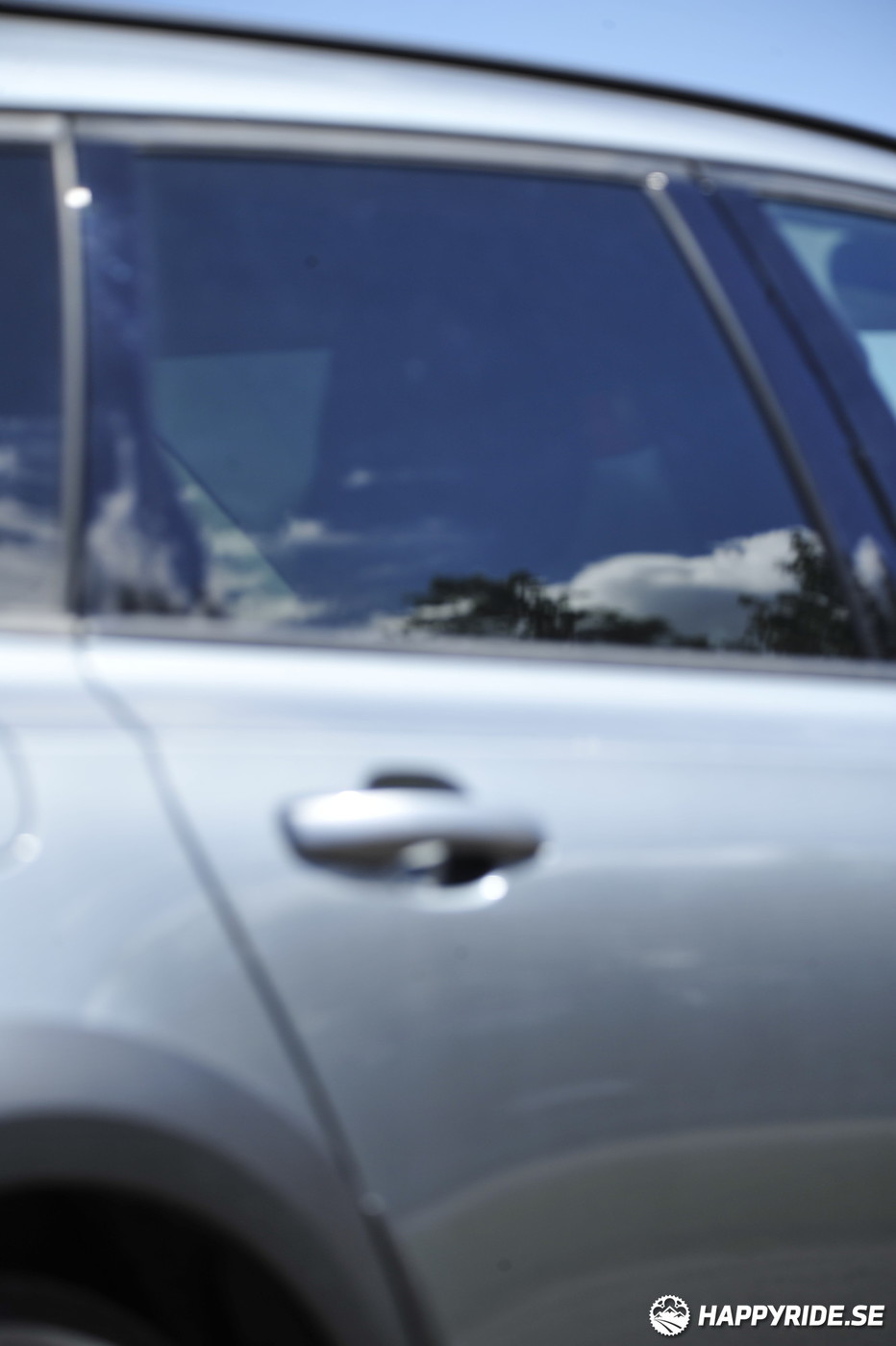 Bild från Vätternrundan 2022