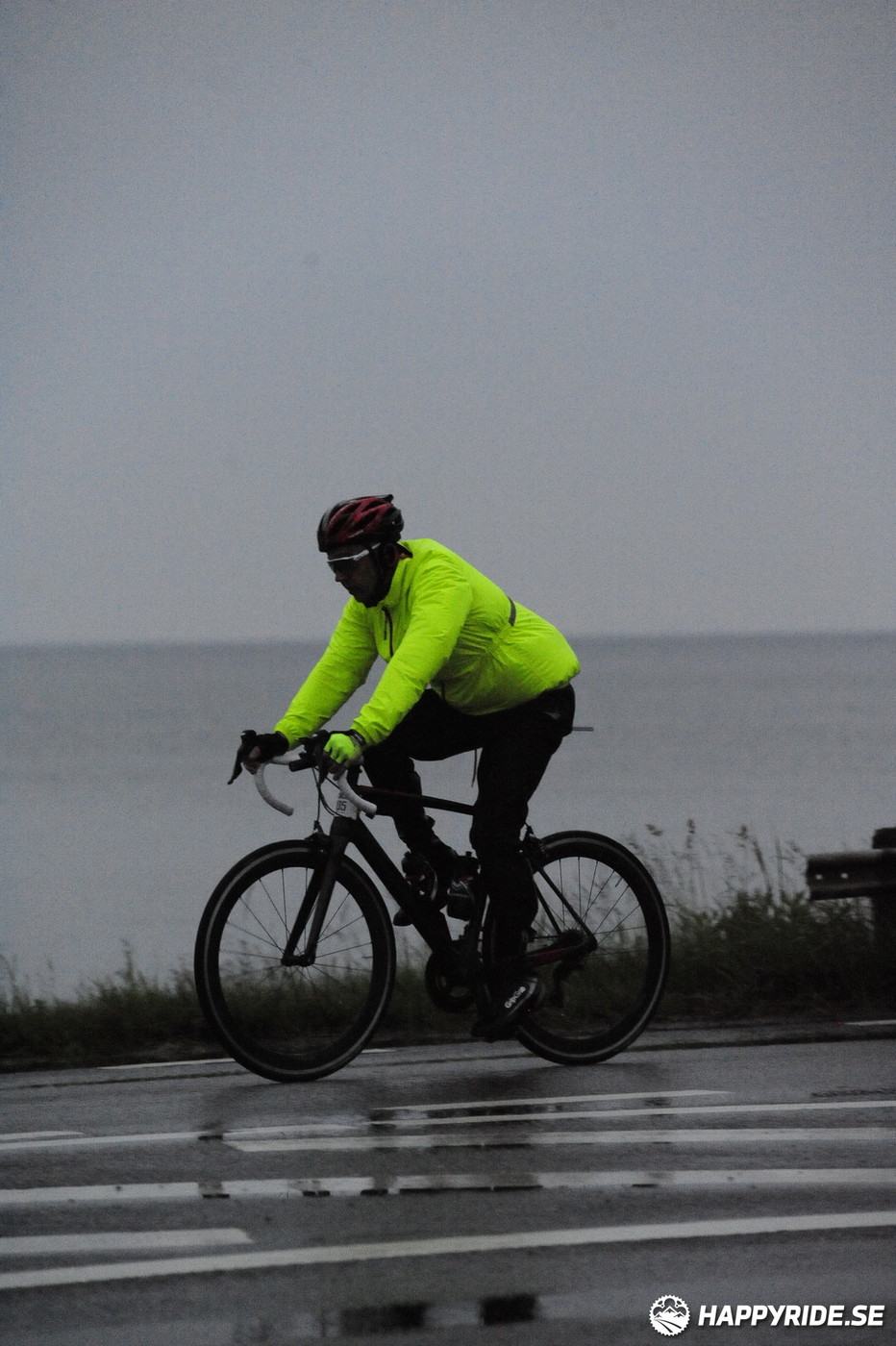 Bild från Vätternrundan 2022