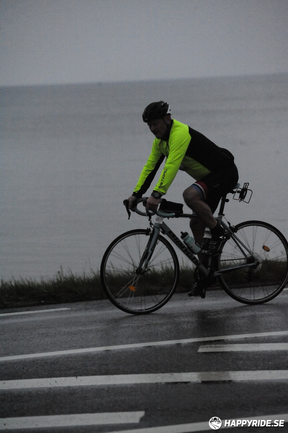 Bild från Vätternrundan 2022