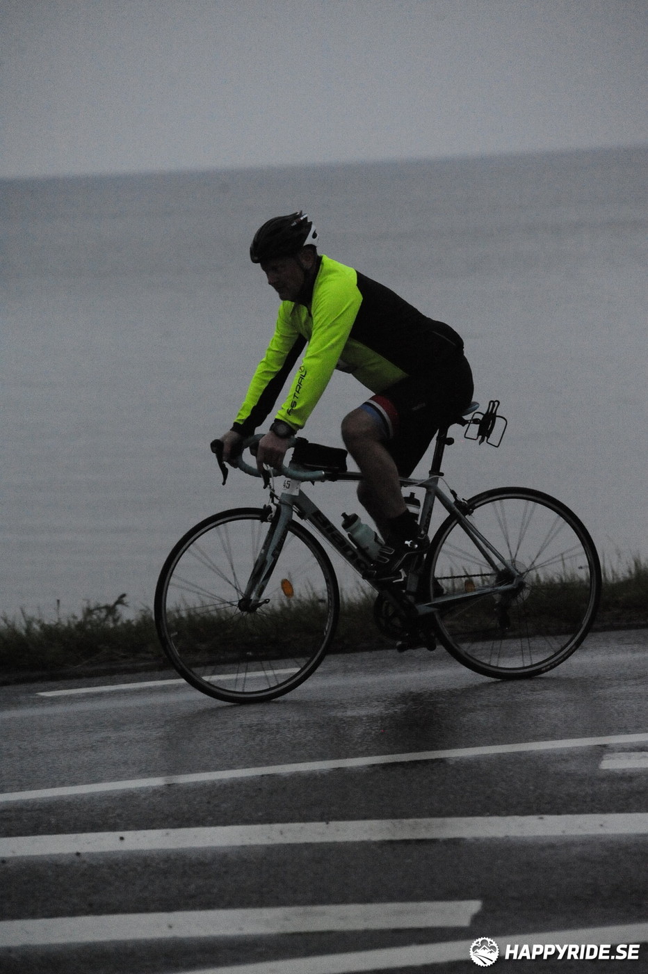 Bild från Vätternrundan 2022