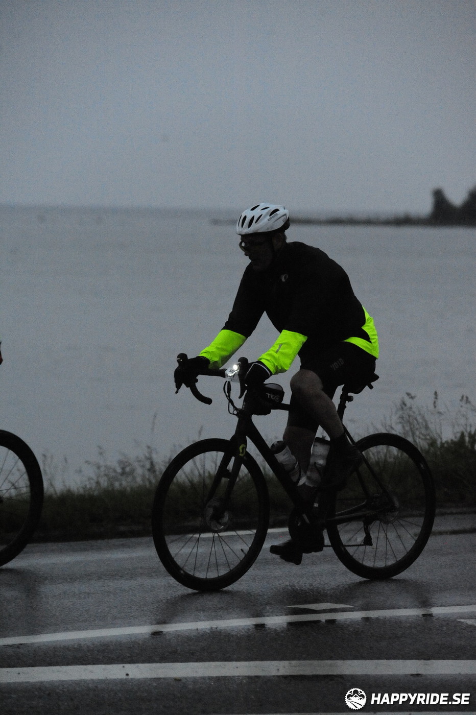 Bild från Vätternrundan 2022