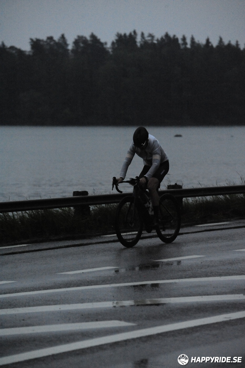 Bild från Vätternrundan 2022