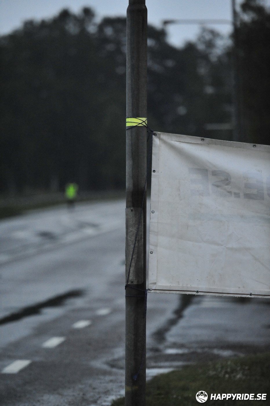 Bild från Vätternrundan 2022