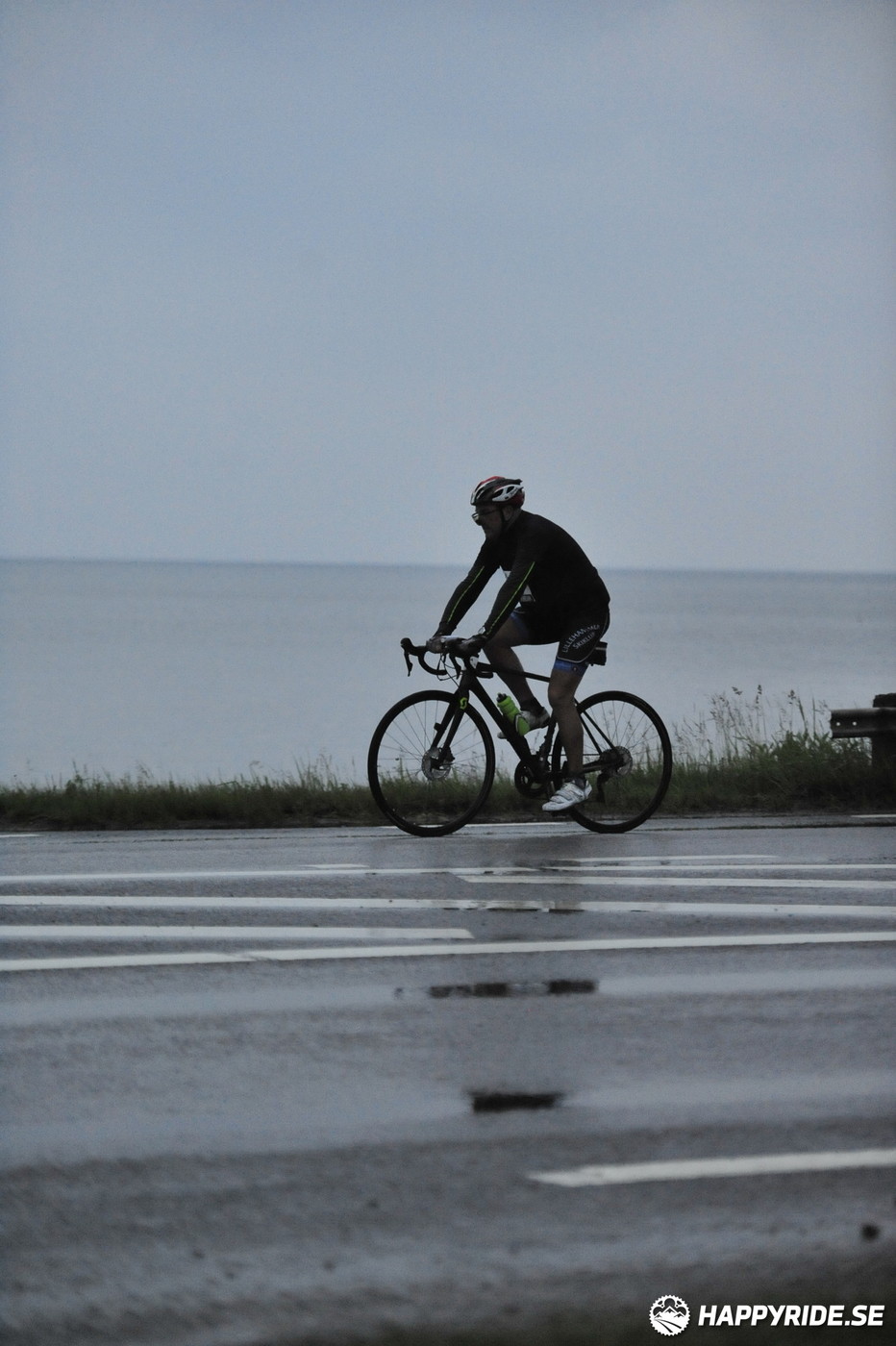 Bild från Vätternrundan 2022