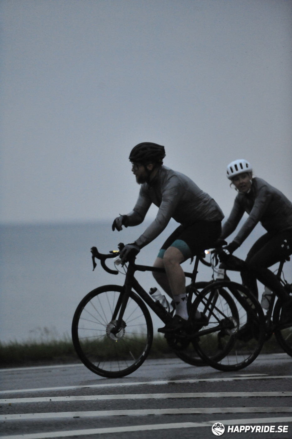 Bild från Vätternrundan 2022