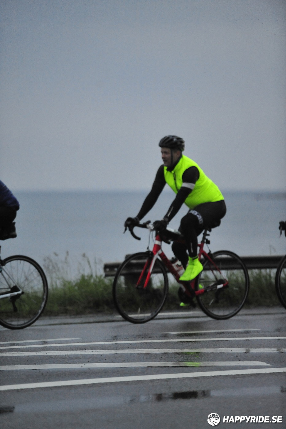 Bild från Vätternrundan 2022