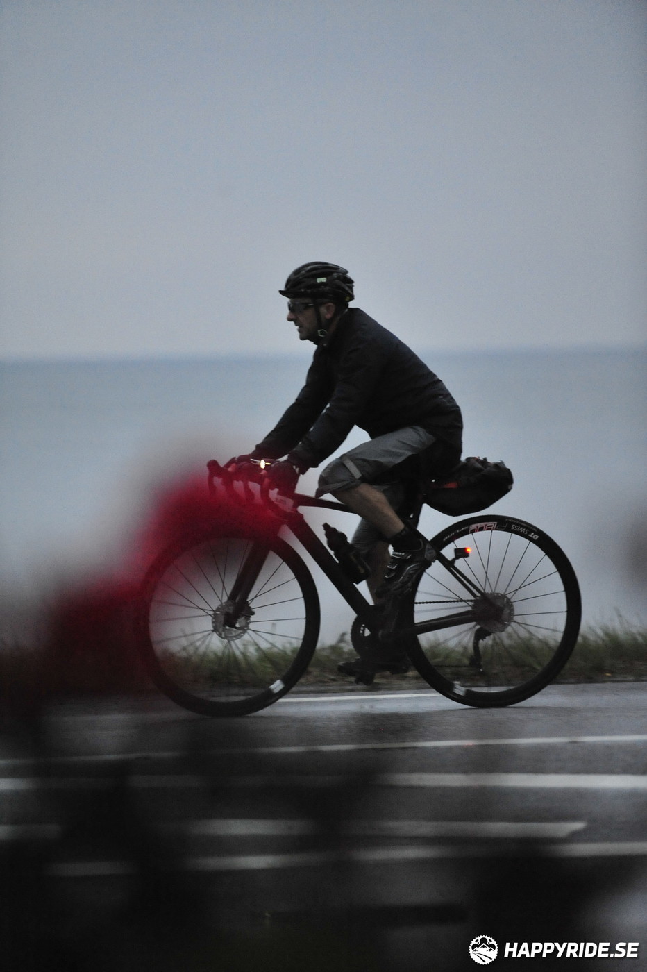 Bild från Vätternrundan 2022