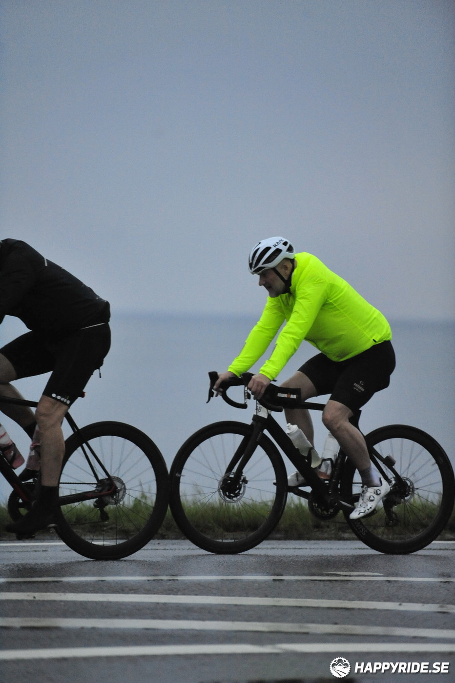 Bild från Vätternrundan 2022