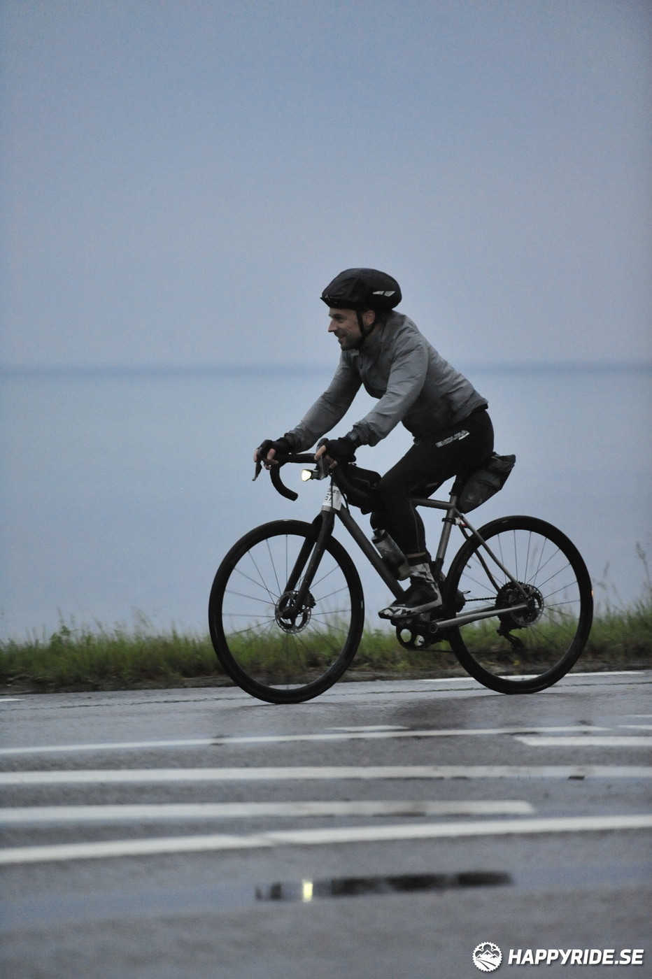 Bild från Vätternrundan 2022