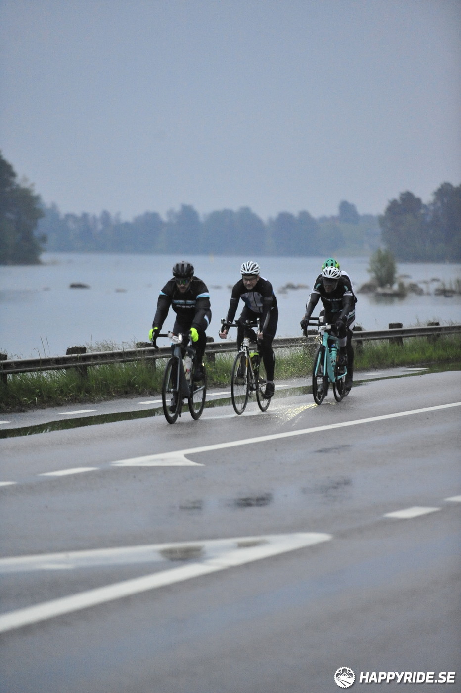 Bild från Vätternrundan 2022