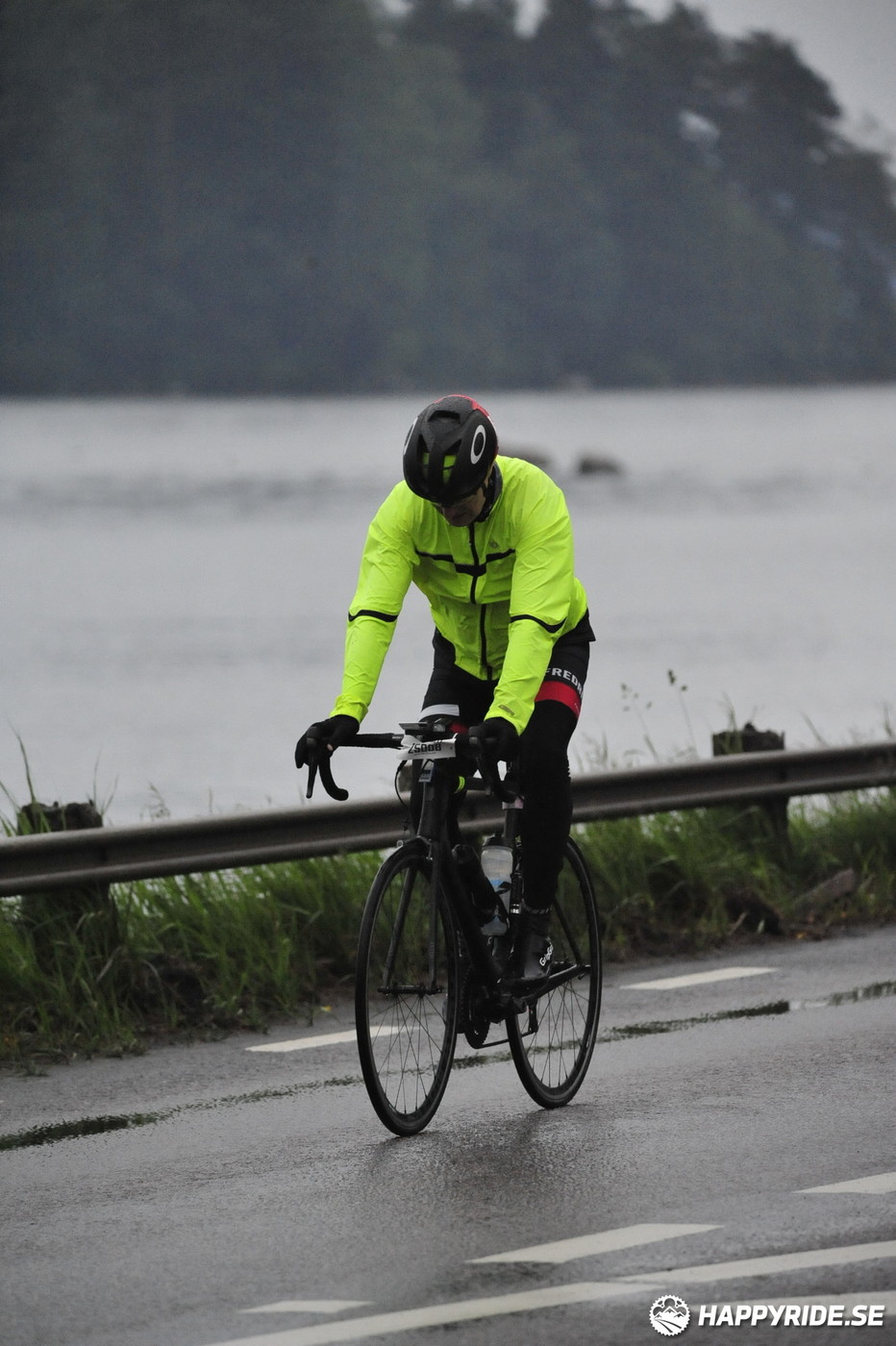 Bild från Vätternrundan 2022