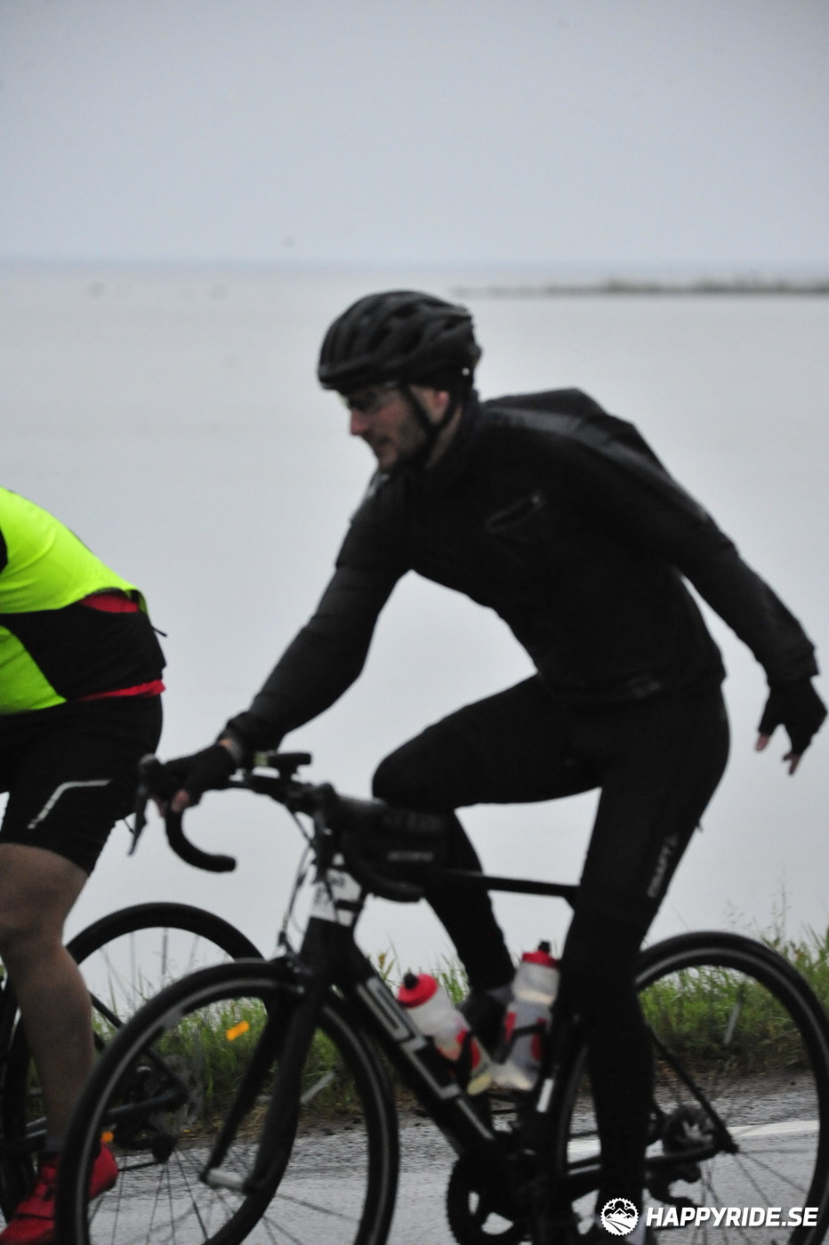 Bild från Vätternrundan 2022