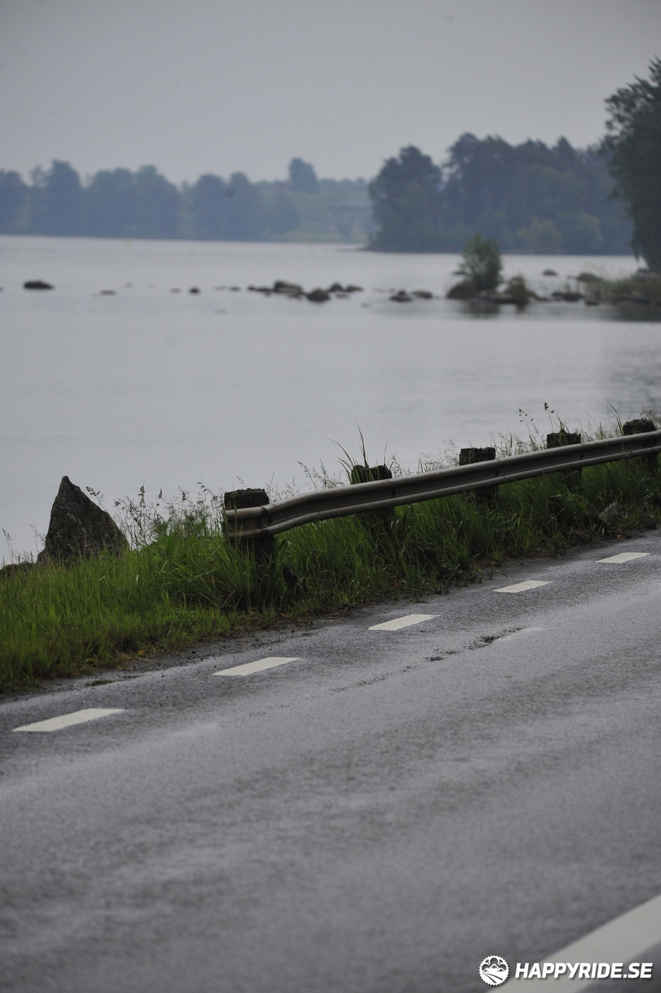 Bild från Vätternrundan 2022