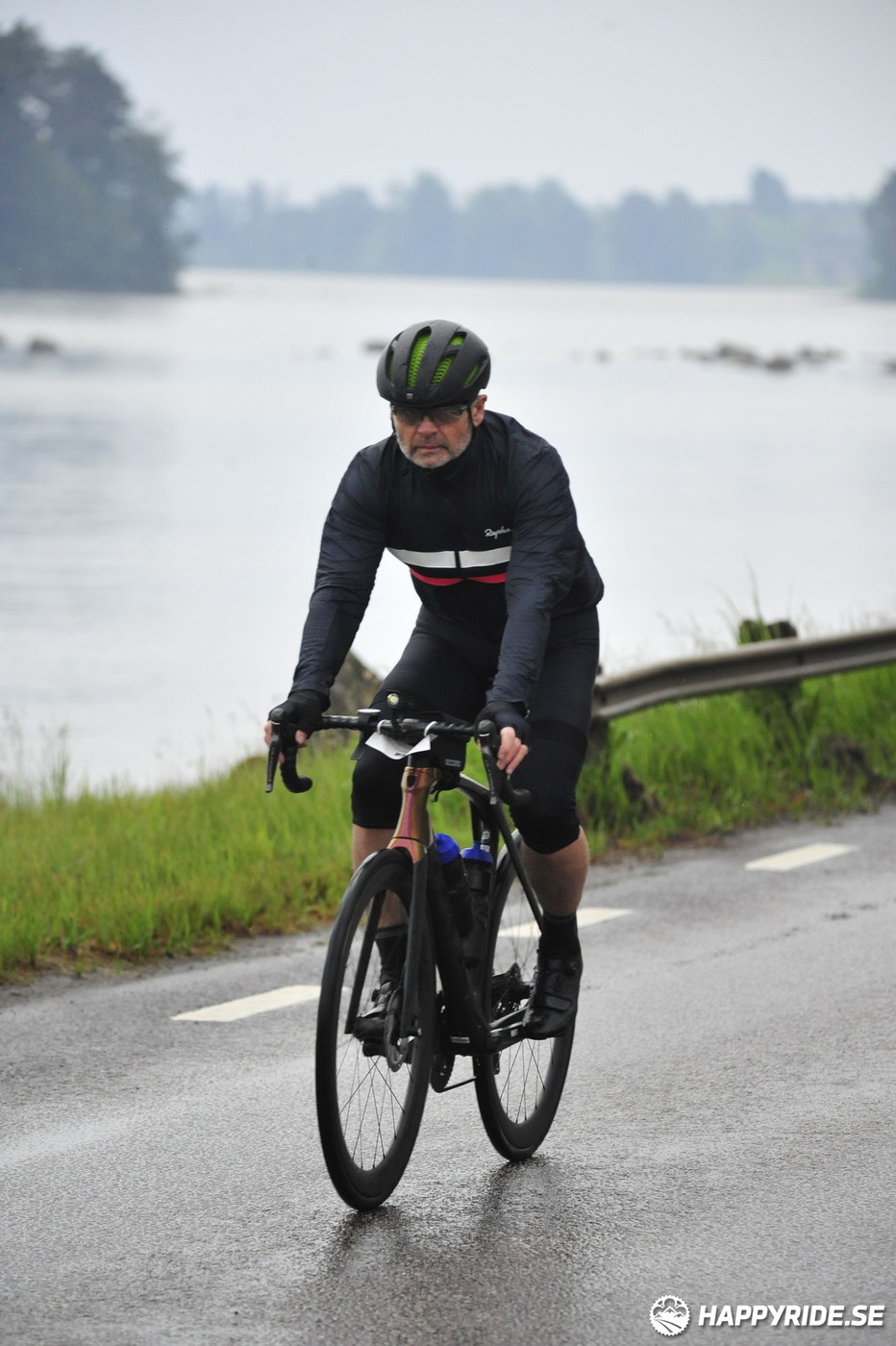 Bild från Vätternrundan 2022