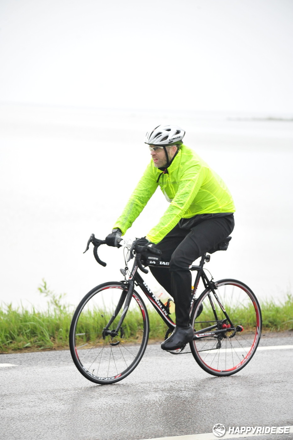 Bild från Vätternrundan 2022