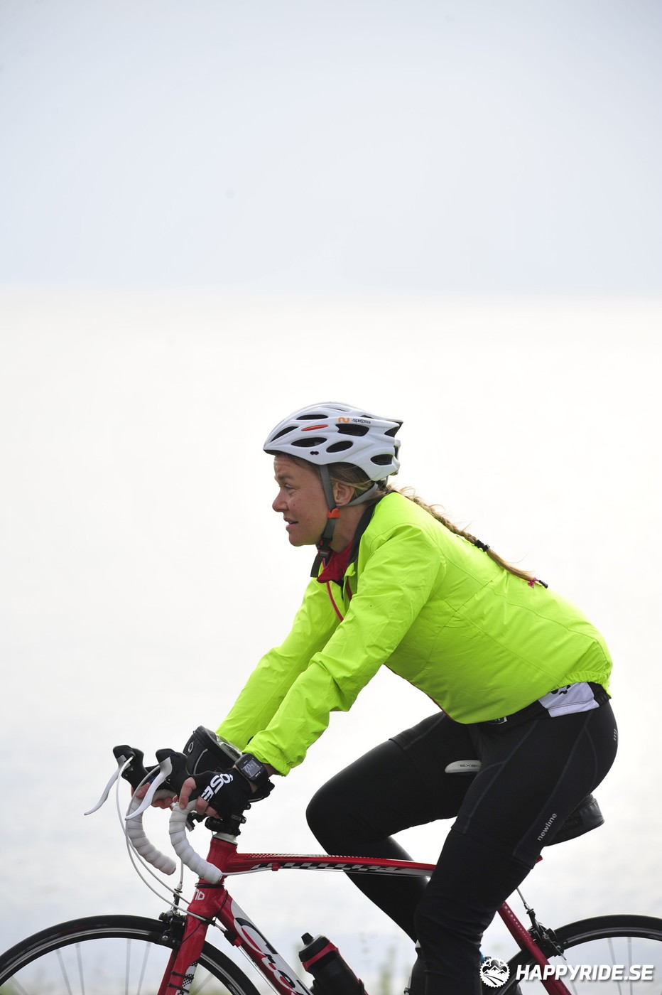 Bild från Vätternrundan 2022