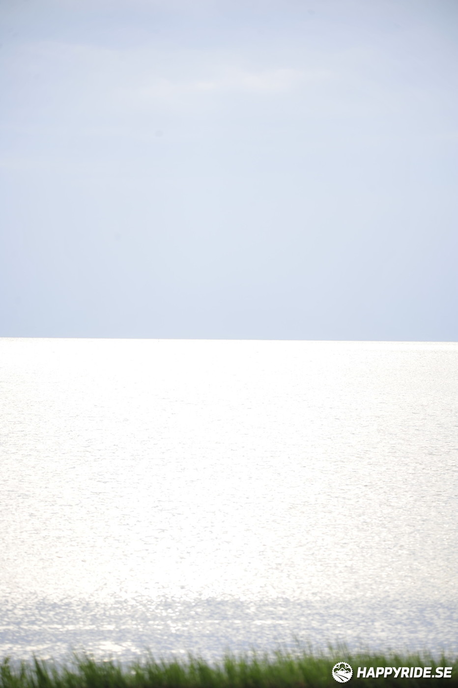 Bild från Vätternrundan 2022