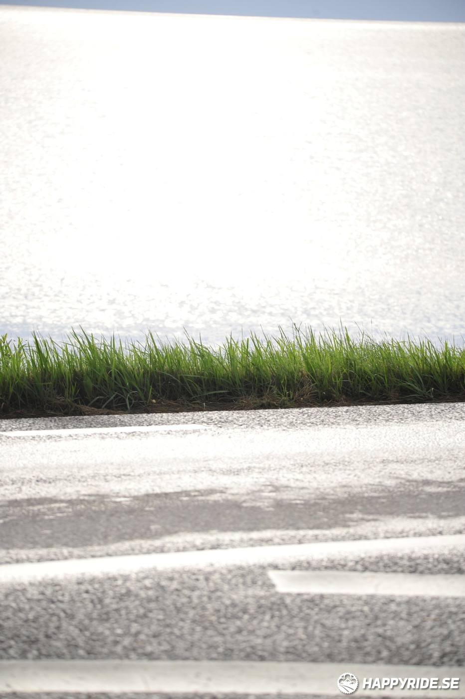 Bild från Vätternrundan 2022