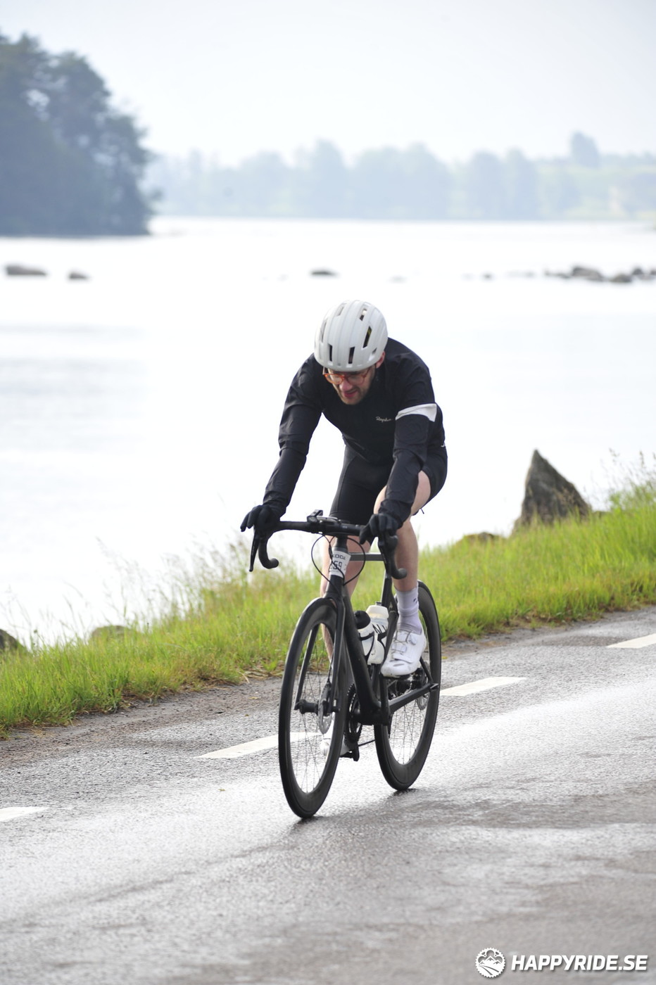 Bild från Vätternrundan 2022