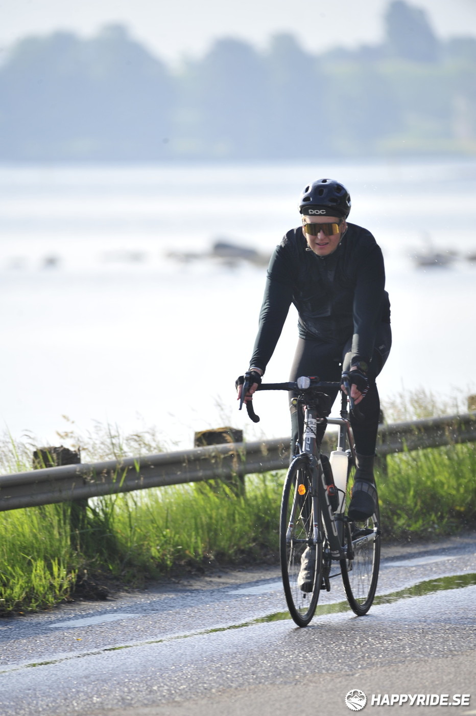 Bild från Vätternrundan 2022