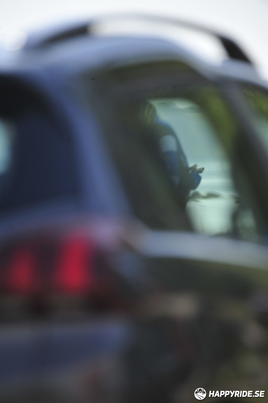 Bild från Vätternrundan 2022