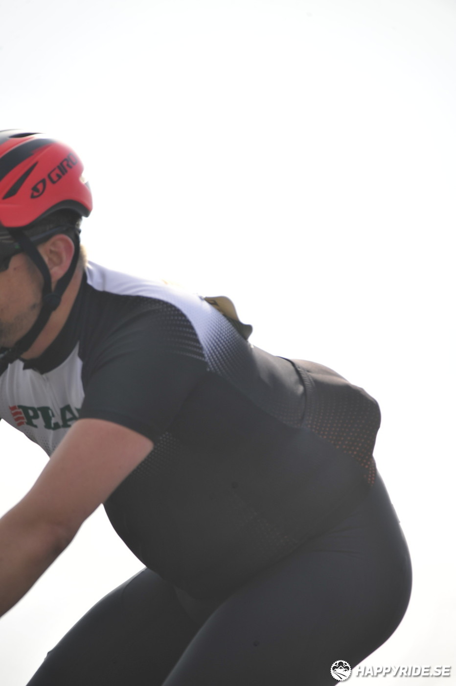 Bild från Vätternrundan 2022