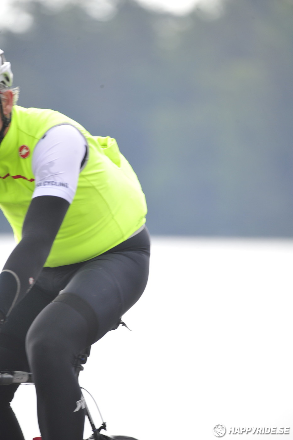 Bild från Vätternrundan 2022