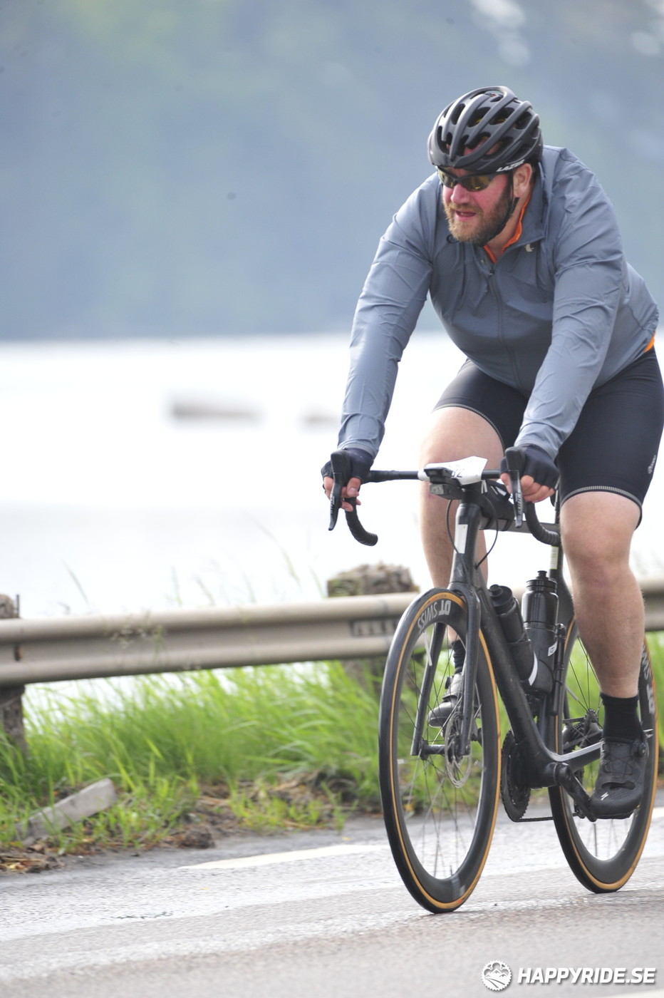 Bild från Vätternrundan 2022