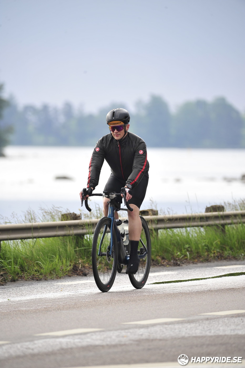 Bild från Vätternrundan 2022