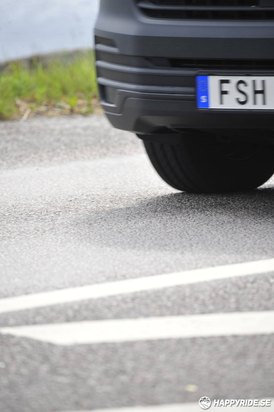 Bild från Vätternrundan 2022