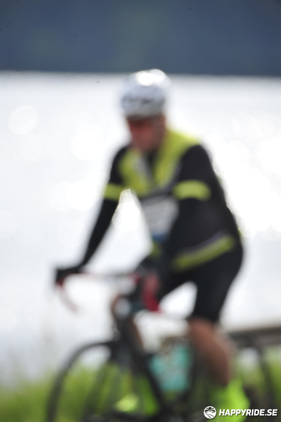 Bild från Vätternrundan 2022