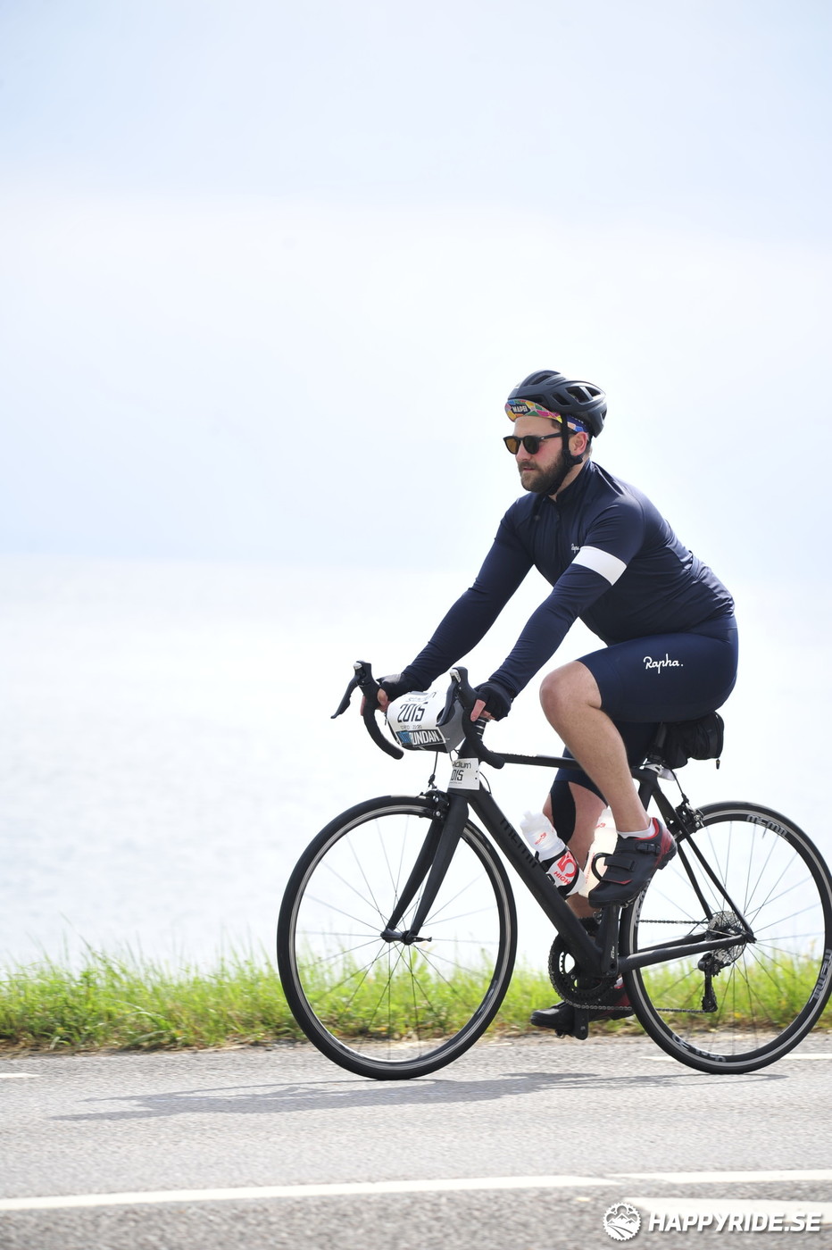 Bild från Vätternrundan 2022