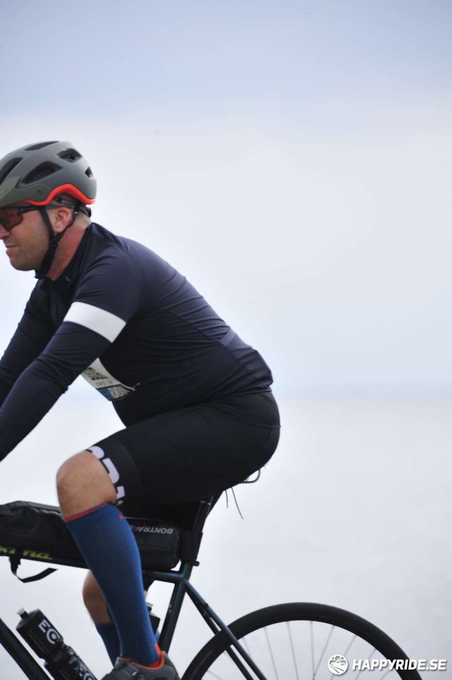 Bild från Vätternrundan 2022