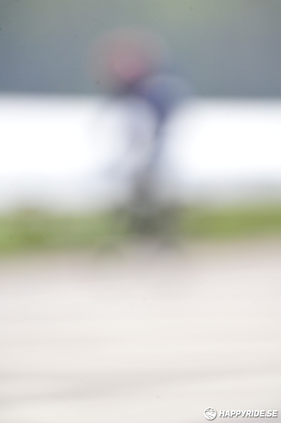 Bild från Vätternrundan 2022