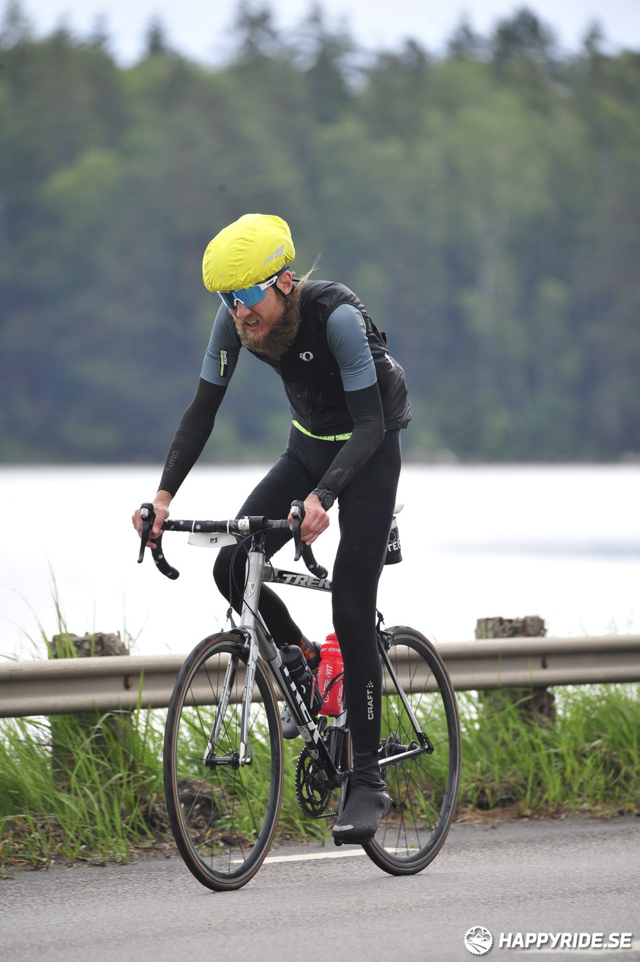 Bild från Vätternrundan 2022