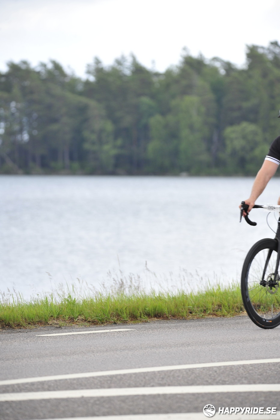 Bild från Vätternrundan 2022