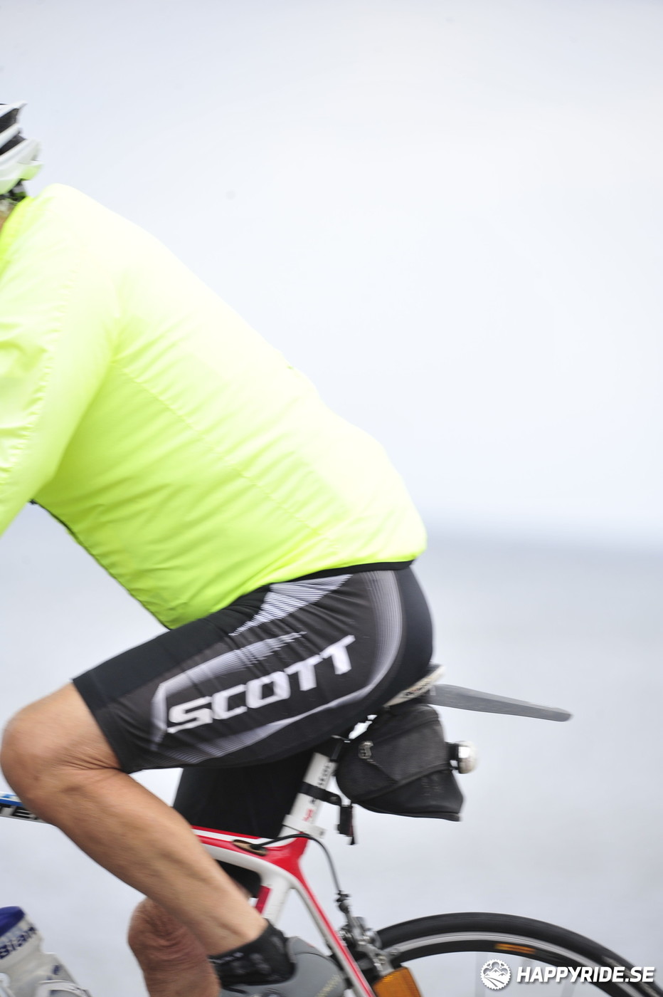 Bild från Vätternrundan 2022