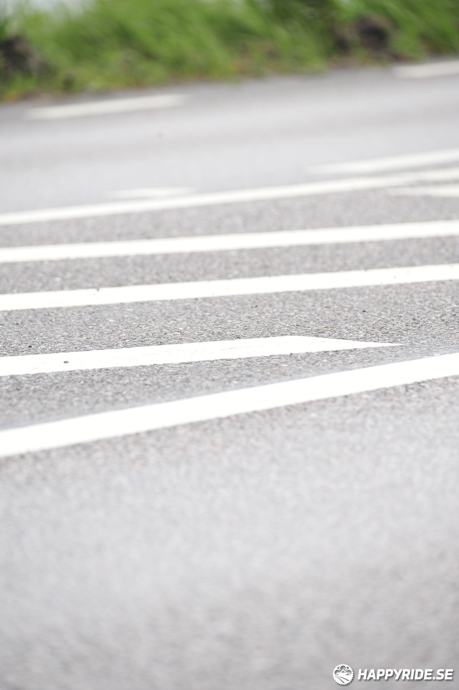 Bild från Vätternrundan 2022