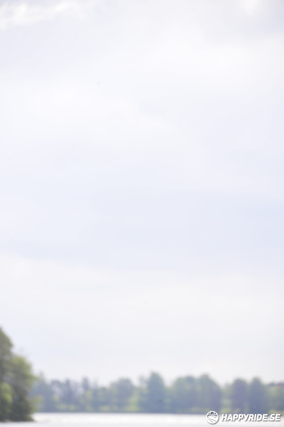 Bild från Vätternrundan 2022