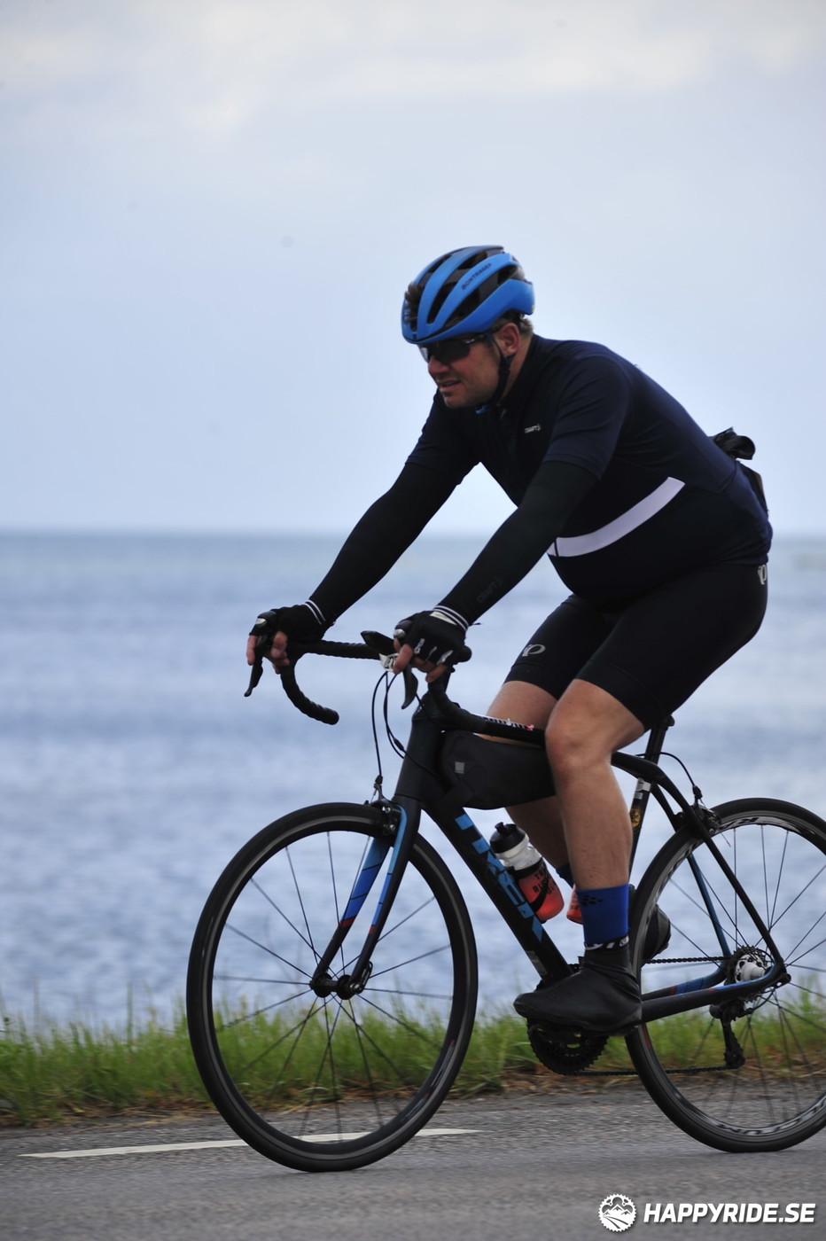 Bild från Vätternrundan 2022