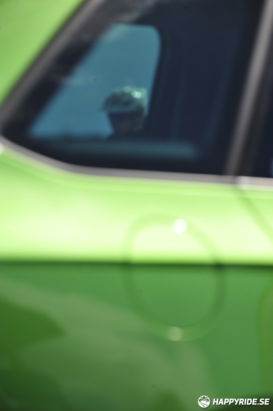 Bild från Vätternrundan 2022