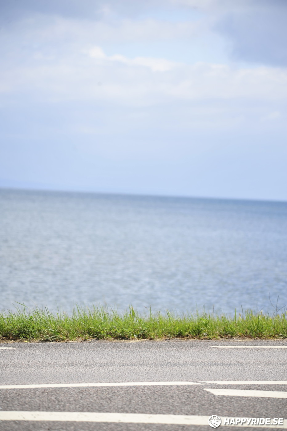 Bild från Vätternrundan 2022