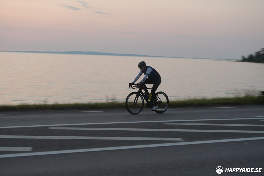 Bild från Vätternrundan 2024